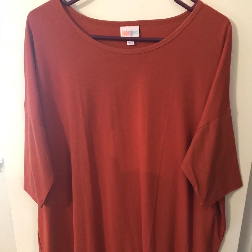 Lularoe Irma